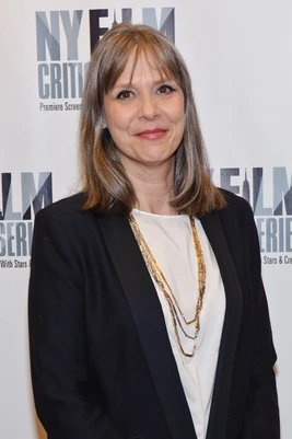 Amy Morton