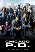 Chicago P.D. (2014) - Season 5