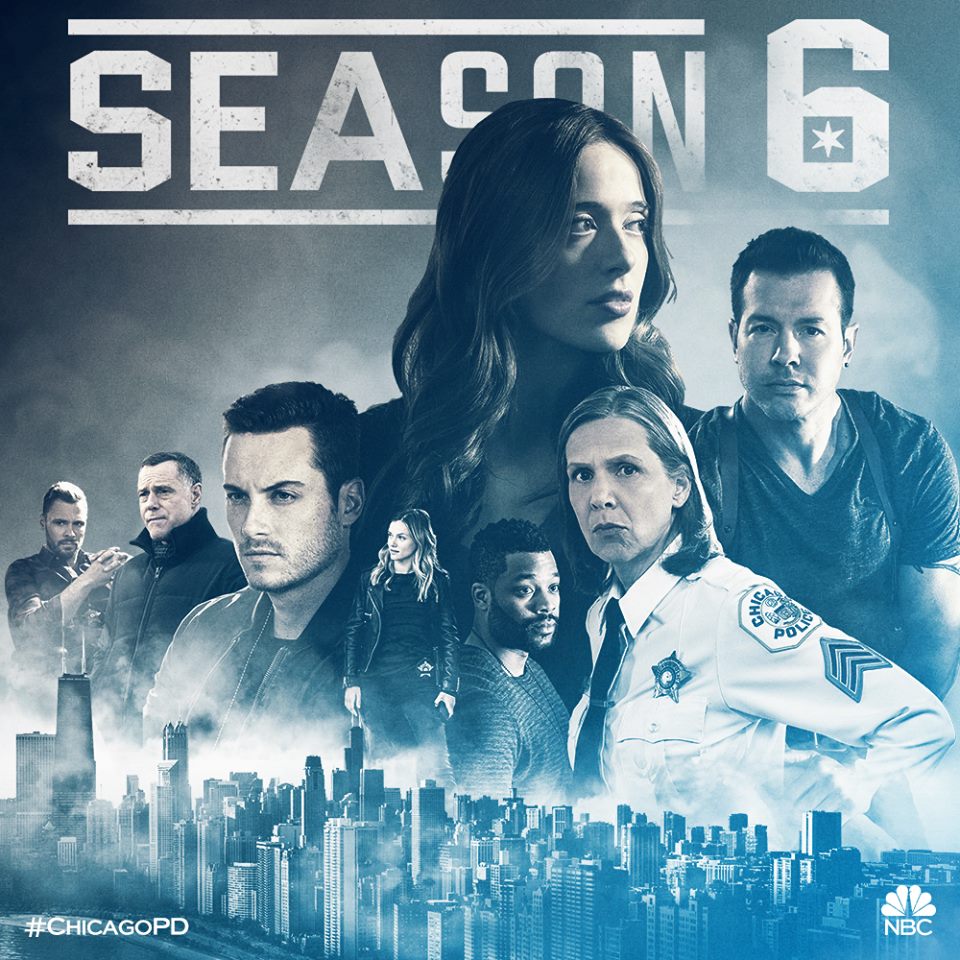 Season 6 Chicago PD Wiki Fandom