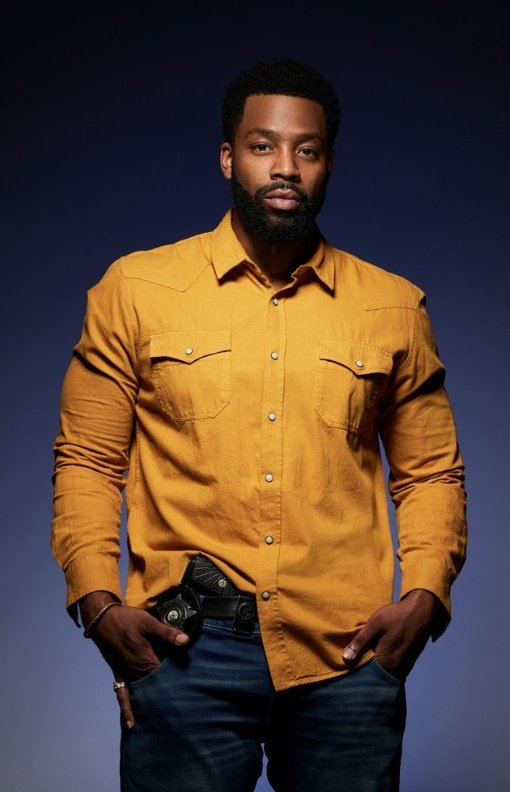 Kevin Atwater Chicago PD Wiki Fandom