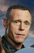 Hank Voight | Chicago PD Wiki | Fandom