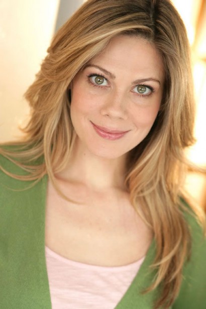 Melissa carlson actress