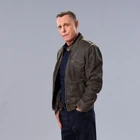 Hank Voight
