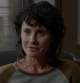 Diane Harrison | Chicago PD Wiki | Fandom