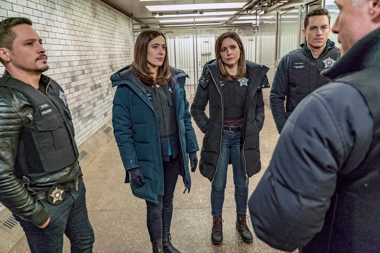 Favor Affection Malice Or Ill Will Chicago Pd Wiki Fandom Have been following the series and had to get season 4 as i understand sophia bush is opting out of the series. favor affection malice or ill will