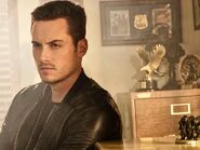 Jay Halstead Season 5 (Original)