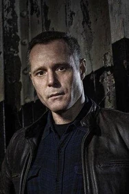 Hank Voight