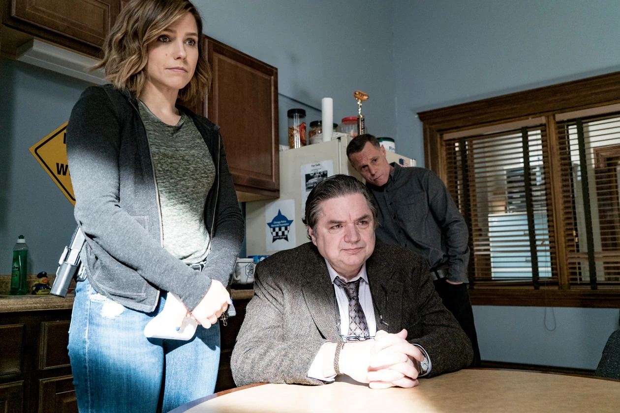 If We Were Normal | Chicago PD Wiki | Fandom, image size:1260x841