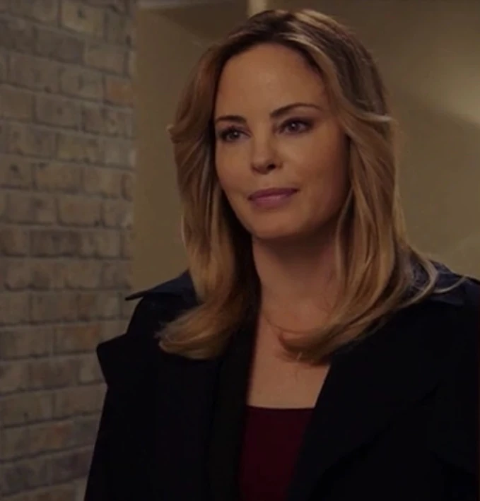 Jennifer Spencer Chicago PD Wiki Fandom