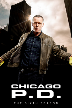 Season 6 Chicago PD Wiki Fandom