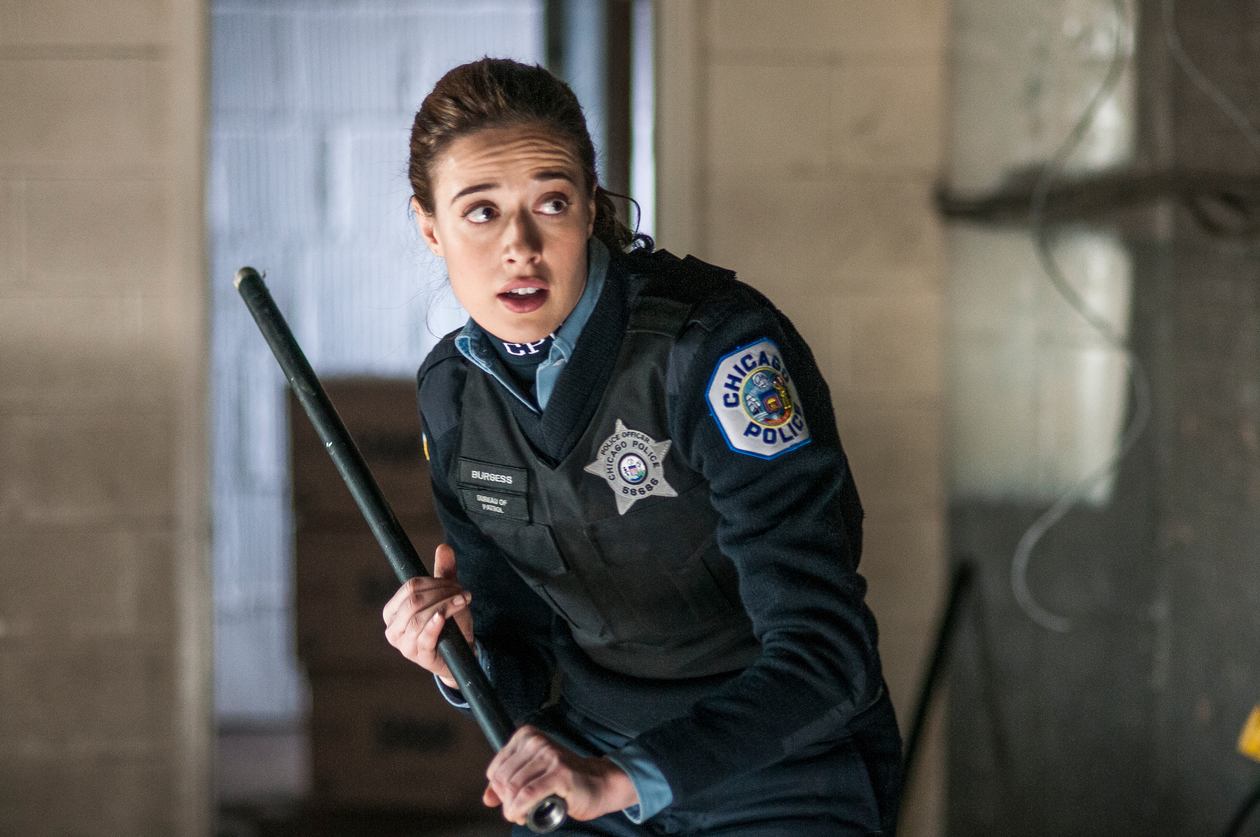 Chicago PD Season 2 Episode 15 Review: What Do You Do - TV Fanatic