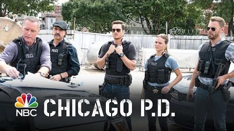 Chicago PD - Season 5 Look Ahead (Promo)