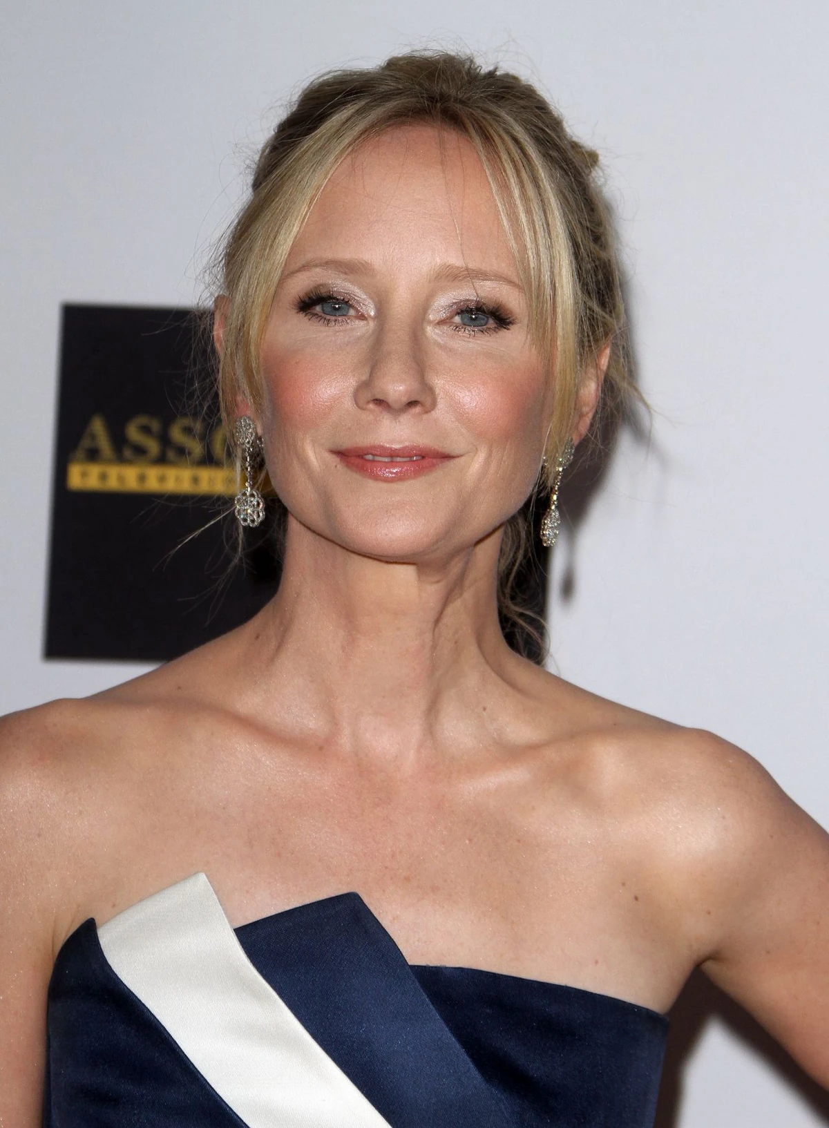 Anne Heche Chicago PD Wiki Fandom