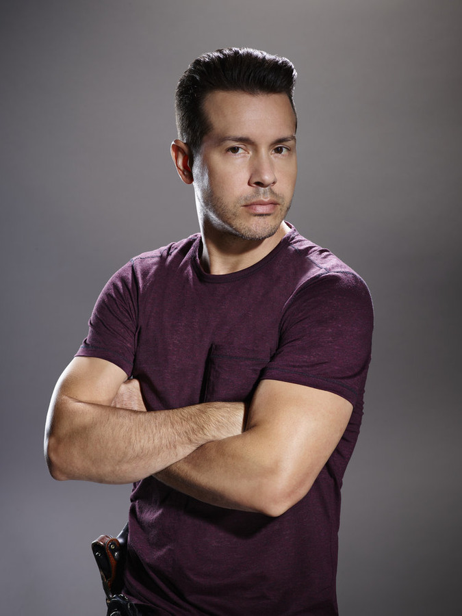 Antonio Dawson Chicago PD Wiki Fandom