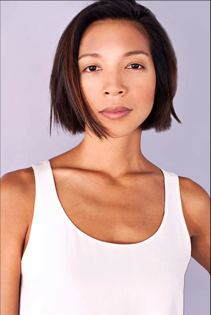 Maureen Sebastian | Chicago PD Wiki | Fandom
