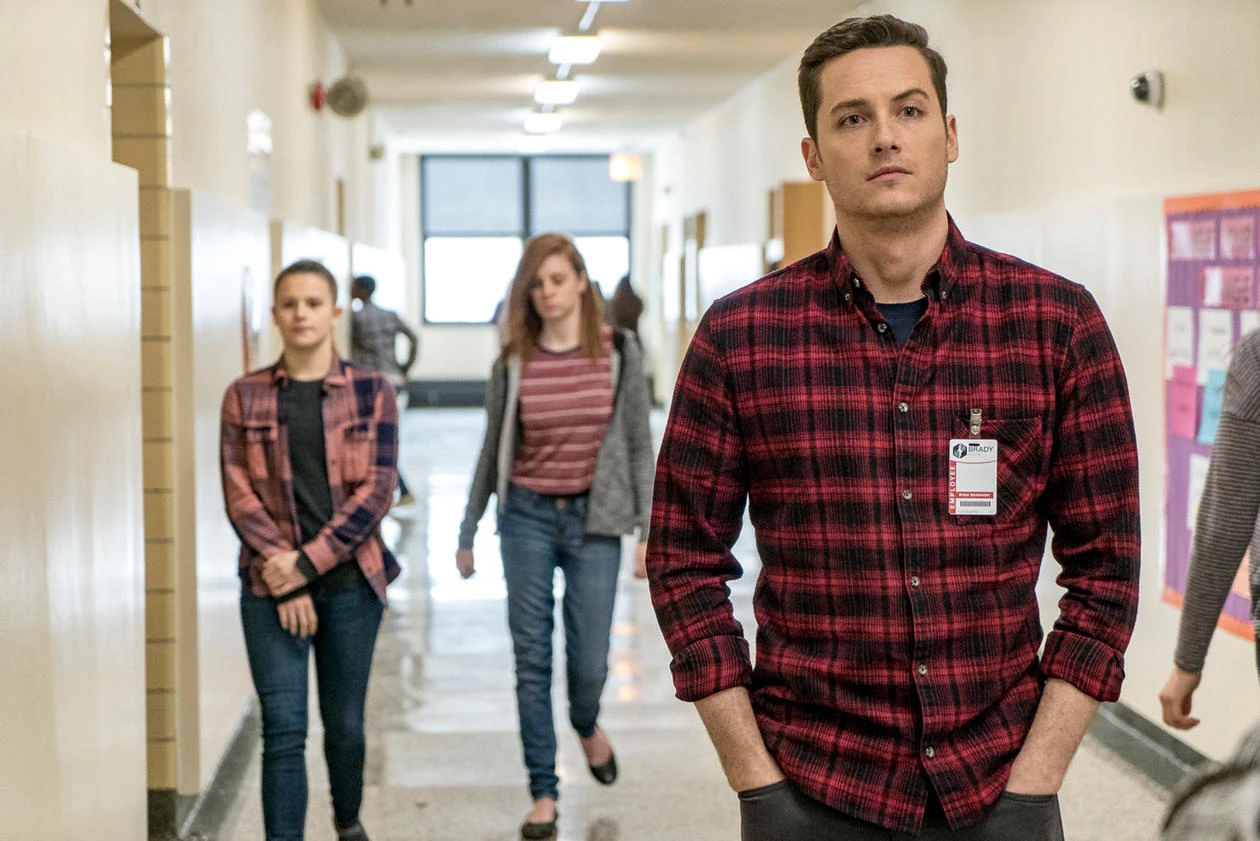 I Remember Her Now | Chicago PD Wiki 