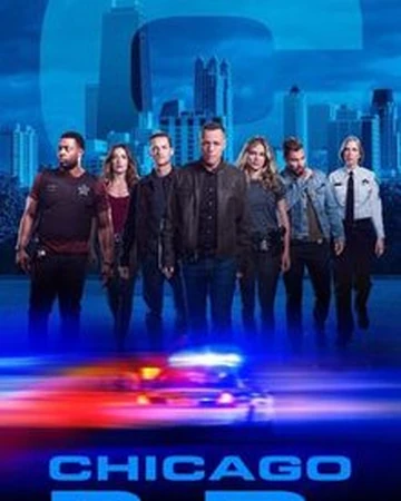 Season 7 | Chicago PD Wiki | Fandom