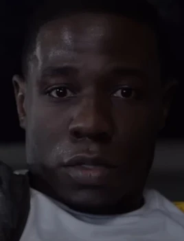 Aubrey Carrington | Chicago PD Wiki | Fandom