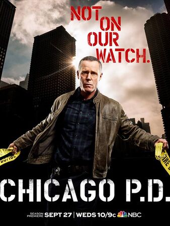 Season 5 Chicago PD Wiki Fandom
