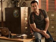 Antonio Dawson Season 5 (Original)