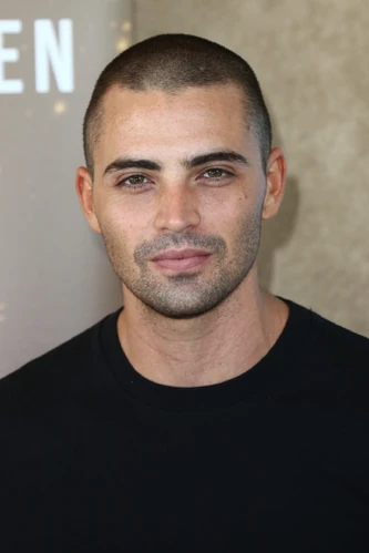 Benjamin Levy Aguilar | Chicago PD Wiki | Fandom