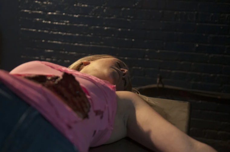 Thirty Balloons Chicago Pd Wiki Fandom