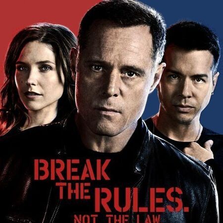 Season 2 Chicago Pd Wiki Fandom