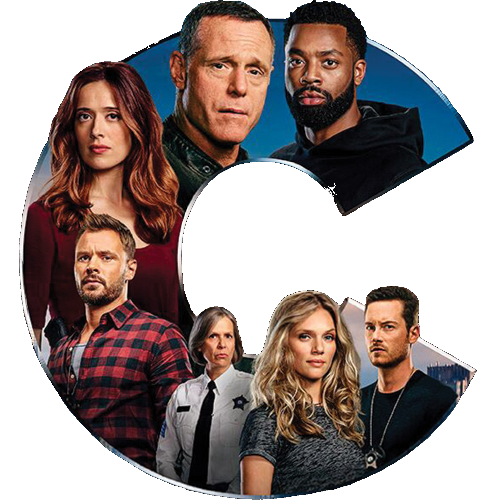 Sean O'Neal Chicago PD Wiki Fandom