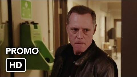 Chicago PD 1x07 Promo "The Price We Pay"