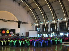 Navy Pier Ballroom