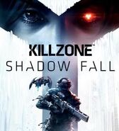 Killzone Shadow Fall Box