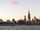 Chicago Skyline at Sunset.png