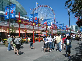 Navy Pier