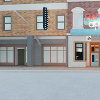 Roblox Chicago 1949 Cars