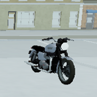 Roblox Chicago 1949 Cars