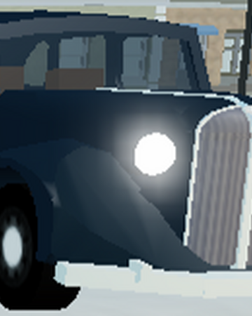 Roblox Chicago 1949