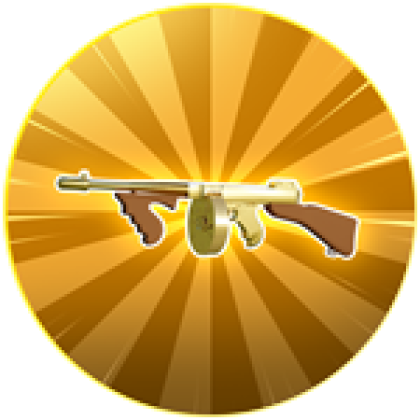 Gun License Gamepass - Roblox