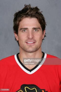 Patrick Sharp: Retirement & Net Worth [2023 Update]- Players Bio