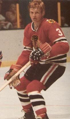 Keith Magnuson Chicago Blackhawks Wiki Fandom