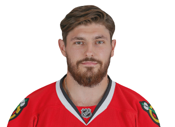 Michal Kempny Chicago Blackhawks Wiki Fandom