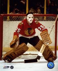 Tony Esposito Chicago Blackhawks Jerseys, Tony Esposito Blackhawks