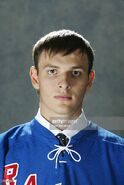 2006 NHL Entry Draft Portrait