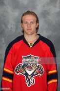 2011-12 (with the Florida Panthers)