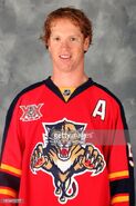 2013-14 (with the Florida Panthers)