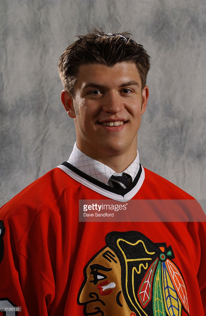 Brent Seabrook Chicago Blackhawks Wiki Fandom