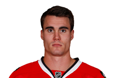Brandon saad north america jersey store