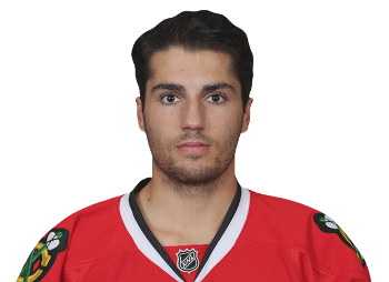 Nick Schmaltz | Chicago Blackhawks Wiki | Fandom