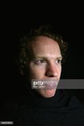 Brian Campbell's 2009 NHL All-Star Game Portrait