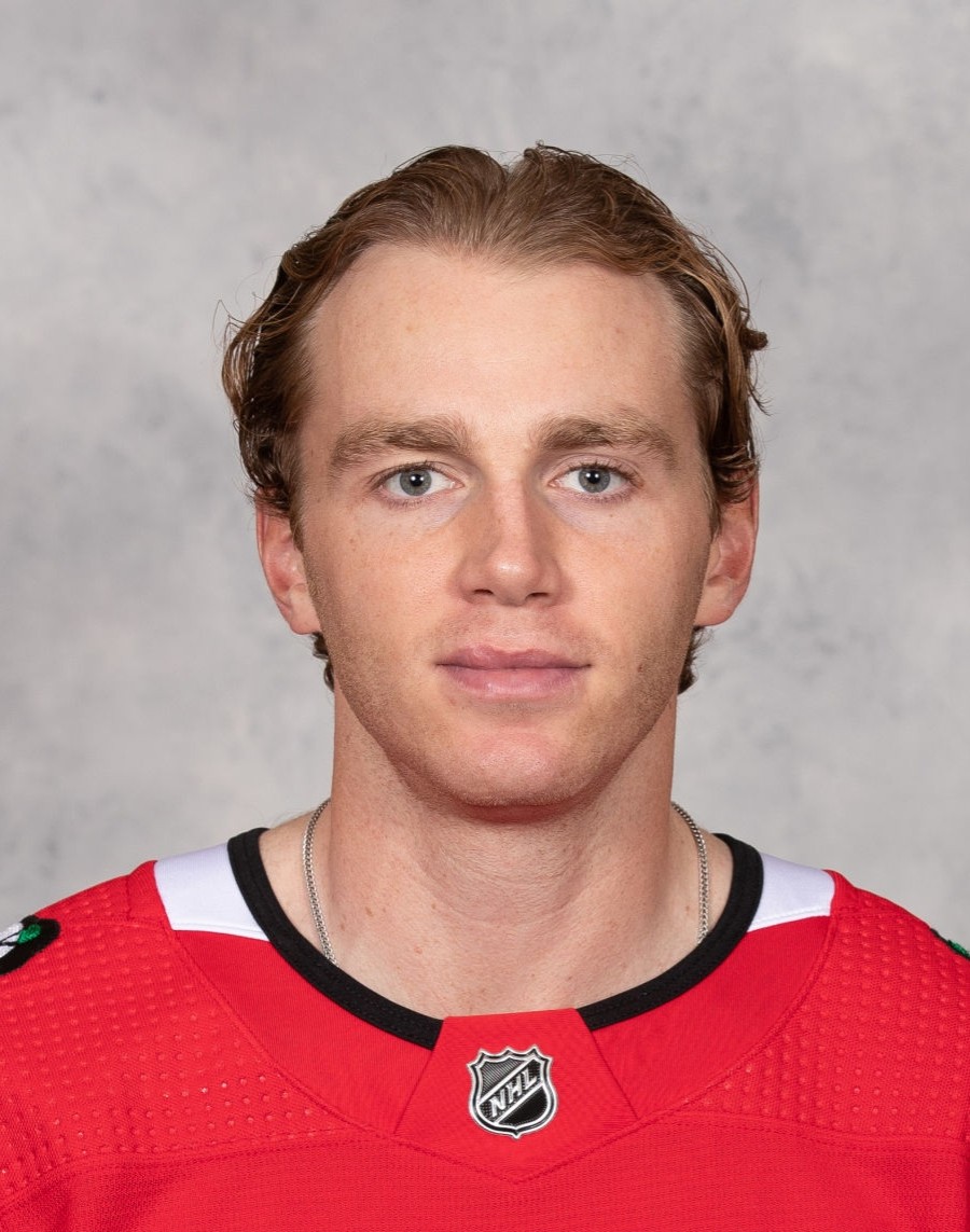 Jeremy Roenick's OK with Blackhawks trading Patrick Kane for