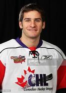 2011 Home Hardware CHL-NHL Top Prospects Portrait